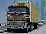 Ford CLT9000 COE 1978 года